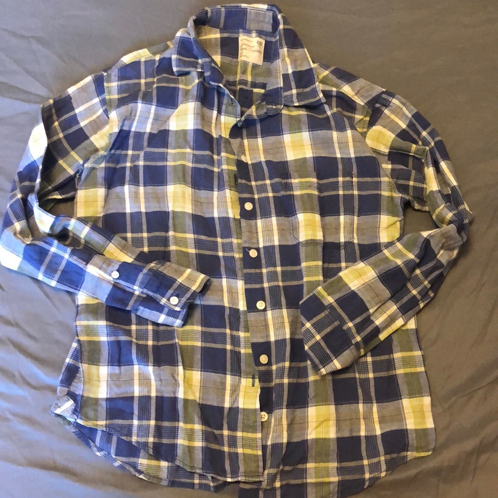 Flannel